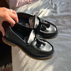 dr. martin loafers size 6 USM 38 EU new no box